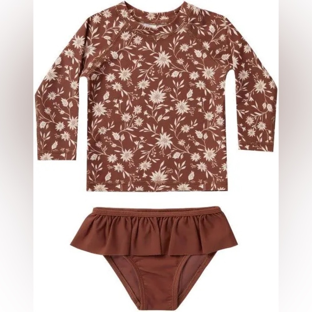 Rylee and Cru Swimsuit